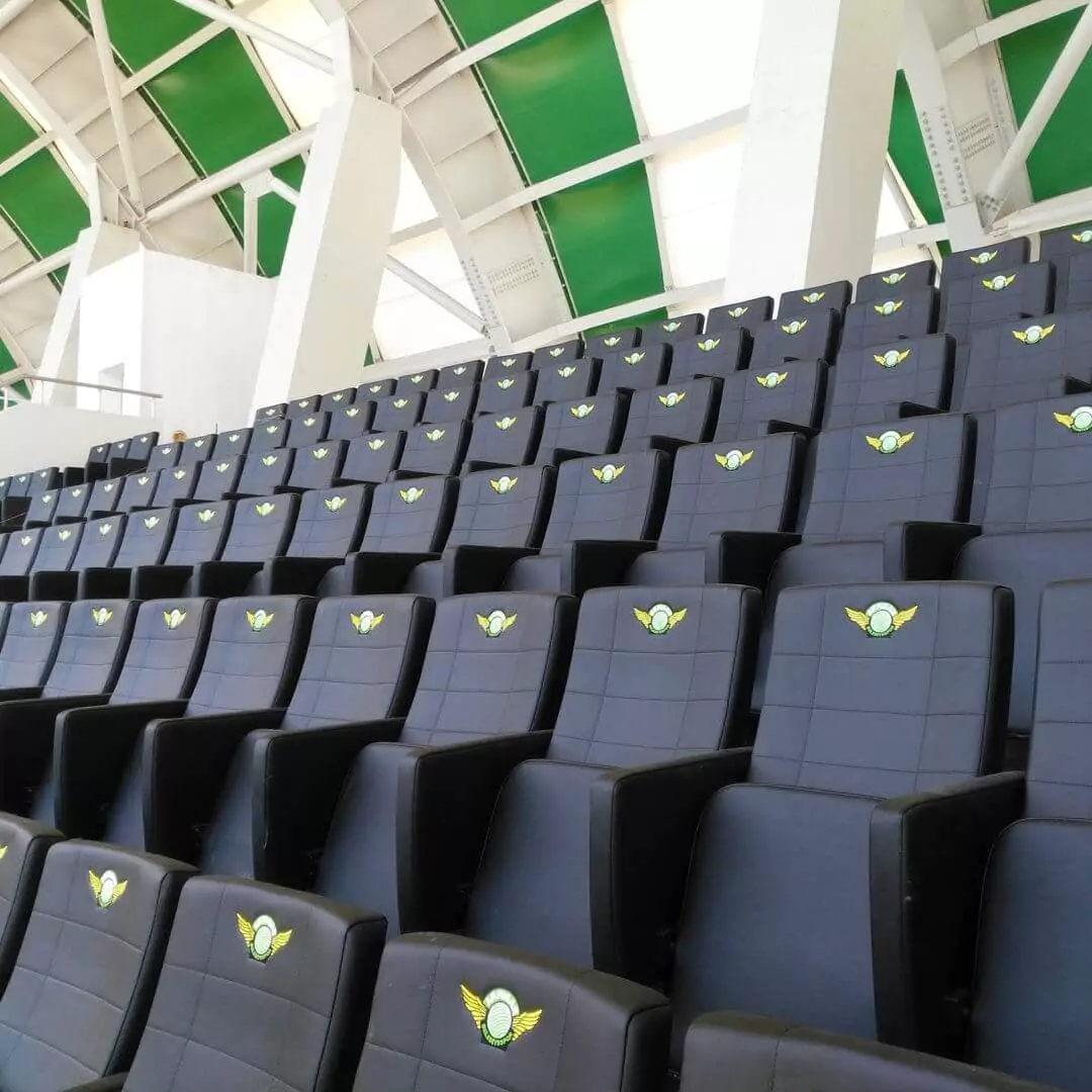 Stadium Seating Project Image